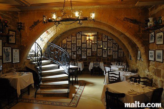 Ristorante Malata